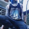 Ghost Love T-shirt