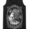 Ghostly Tea Time T-shirt