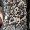 Alice in Murderland T-shirt