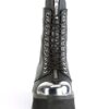 Golgoth Platform Boots [GraveDigger-10]