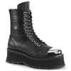 Golgoth Platform Boots [GraveDigger-10]