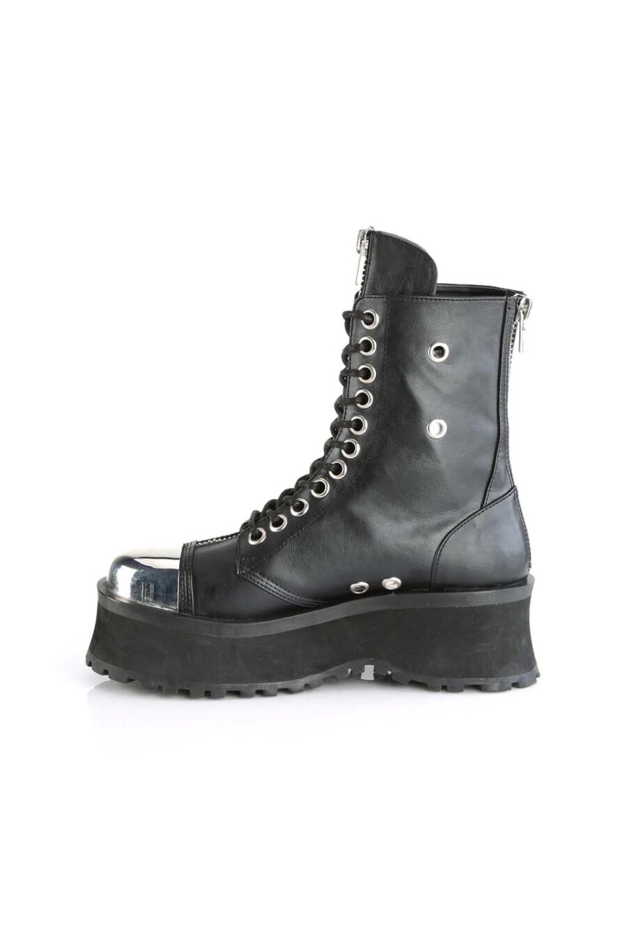 Golgoth Platform Boots [GraveDigger-10]