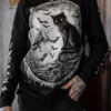 Nocturnal Creatures T-shirt