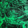 Witch Toad Sweatshirt