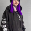 Lycanthrope Hoodie