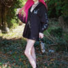 Murder of Crows Hoodie