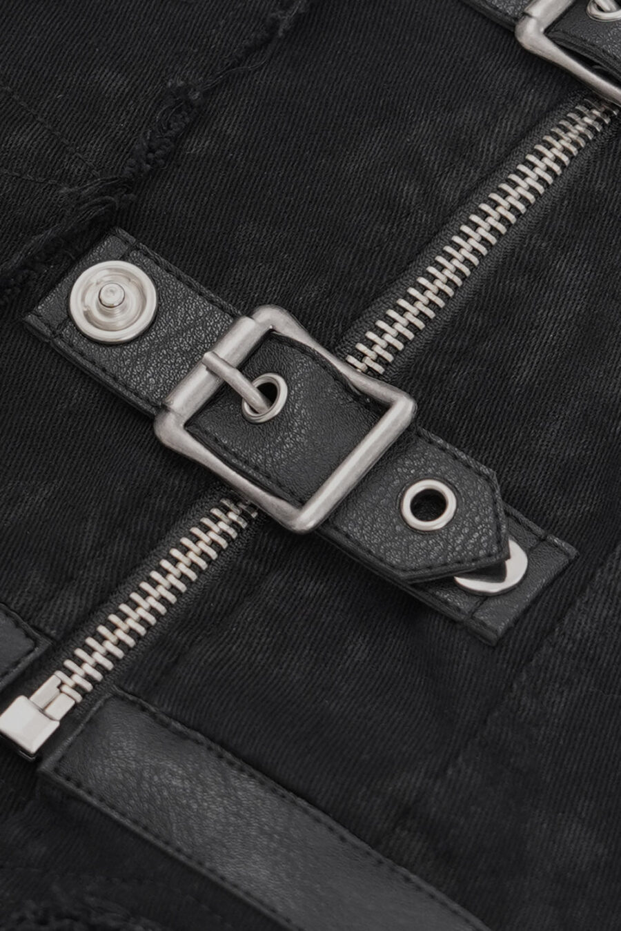 Apocalyptic Battle Vest
