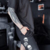 Catacomb Sweat Shorts [Unisex]