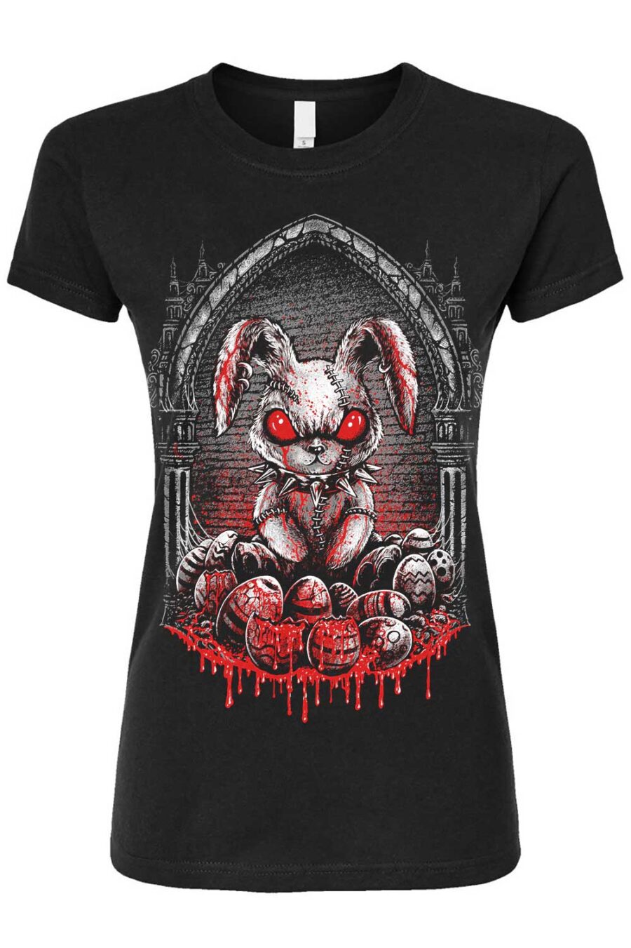 Bloody Bunny T-shirt