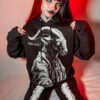 Tentacle Joggers
