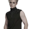 Sinner Studded Tank Top