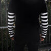 Specter Striped Long Sleeve Shirt