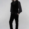 Ravencrest Velvet Pants