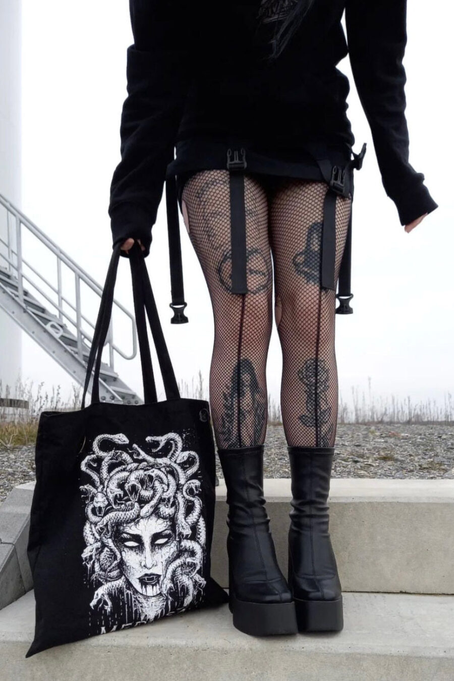 Goth Mystery Subscription Pack