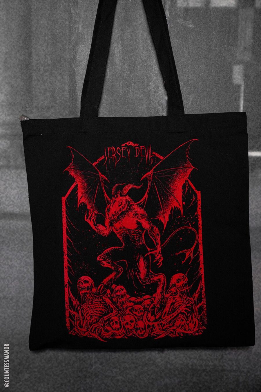 Goth Mystery Subscription Pack