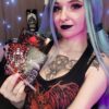 Goth Mystery Subscription Pack