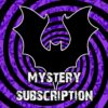 Goth Mystery Subscription Pack