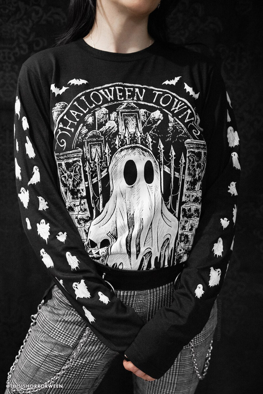 Goth Mystery Subscription Pack