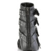 Goth Ranger Boots [WARLOCK-70]