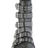 Goth Ranger Boots [WARLOCK-70]
