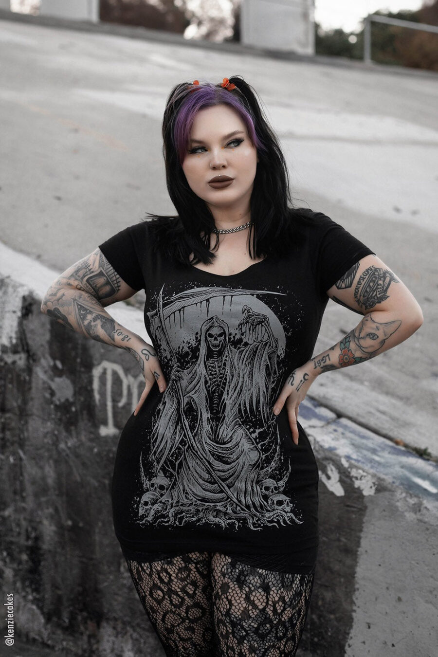 VF Mystery T-shirt
