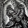 Beauty and the Beast Sweatshirt