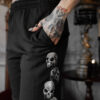 Catacomb Sweat Shorts [Unisex]