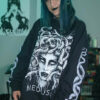 Medusa Hoodie