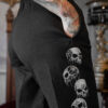 Catacomb Sweat Shorts [Unisex]