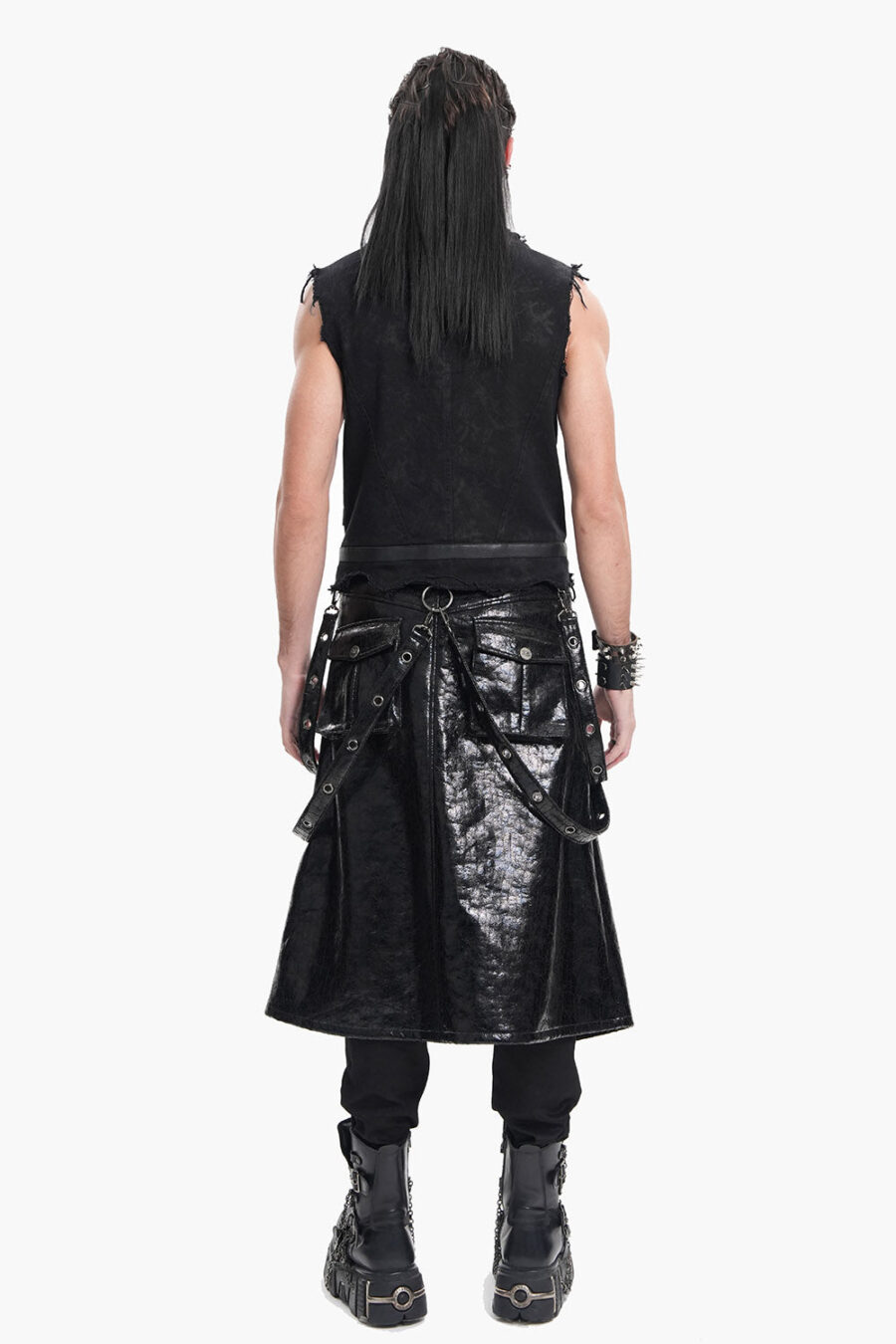 Apocalyptic Battle Vest