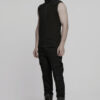 Sinner Studded Tank Top