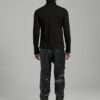 Masked Death Tactical Top