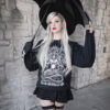Medusa's Throne T-shirt
