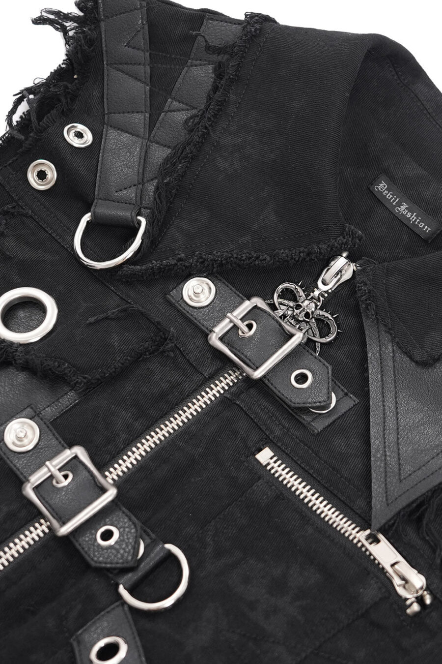 Apocalyptic Battle Vest