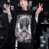 Little Dead Riding Hood T-shirt
