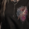Bat Bite T-shirt