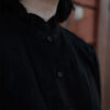 Lugosi Button Down Shirt [Unisex]