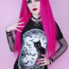 Nocturnal Creatures T-shirt