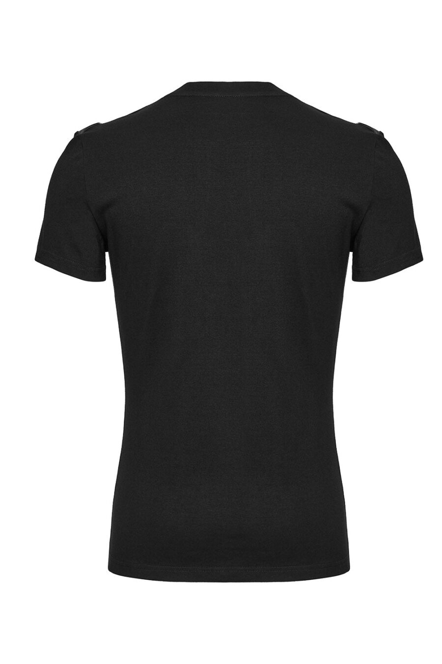 Midnight Grid Techwear Shirt