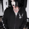 Murder of Crows Hoodie
