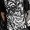 Cheshire Cat T-shirt