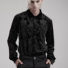 Haunted Mansion Button Down Shirt