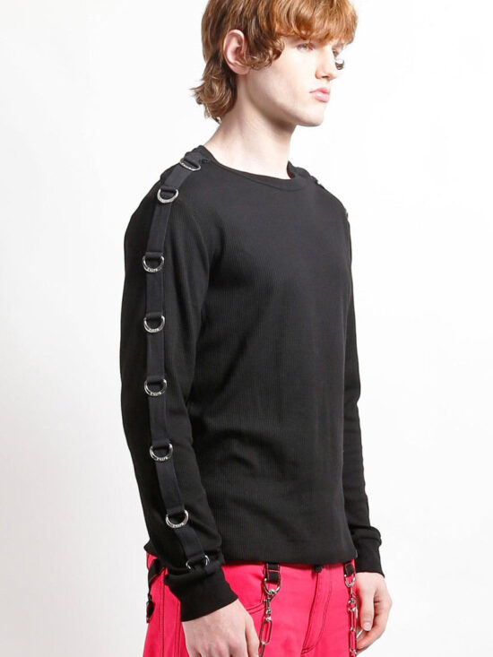 Tripp NYC D-Ring Thermal Top