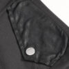 Black Knight Button Down Shirt