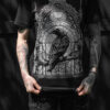 Cathedral Crow T-shirt