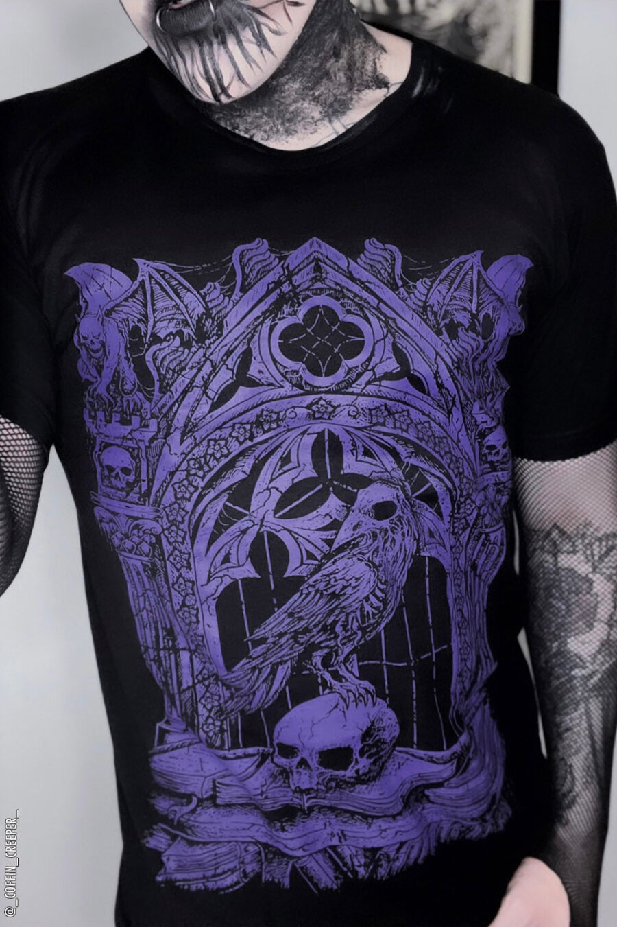 VF Mystery T-shirt