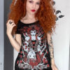 Queen of Hearts T-shirt