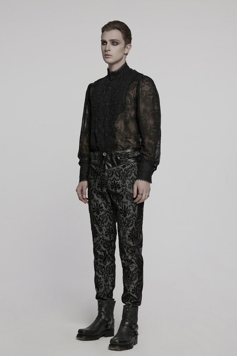 Phantom Manor Damask Pants