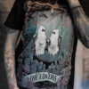 Ghost Love T-shirt