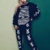 Skeleton Crew Pirate Ship Sweatshirt